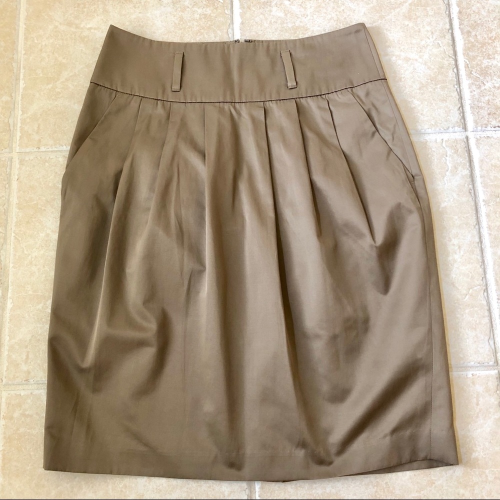 Banana Republic skirt